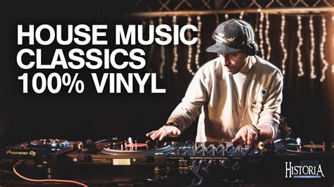 youtube house music free.